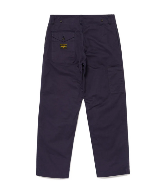 HUMAN MADE STRAIGHT CARGO PANTS HM29PT010