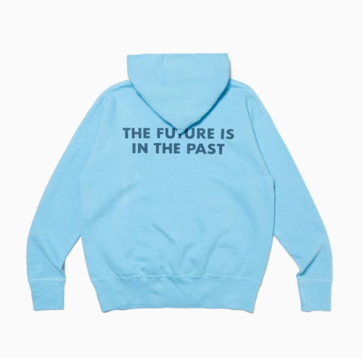 HUMAN MADE TSURIAMI HOODIE HM27CS028