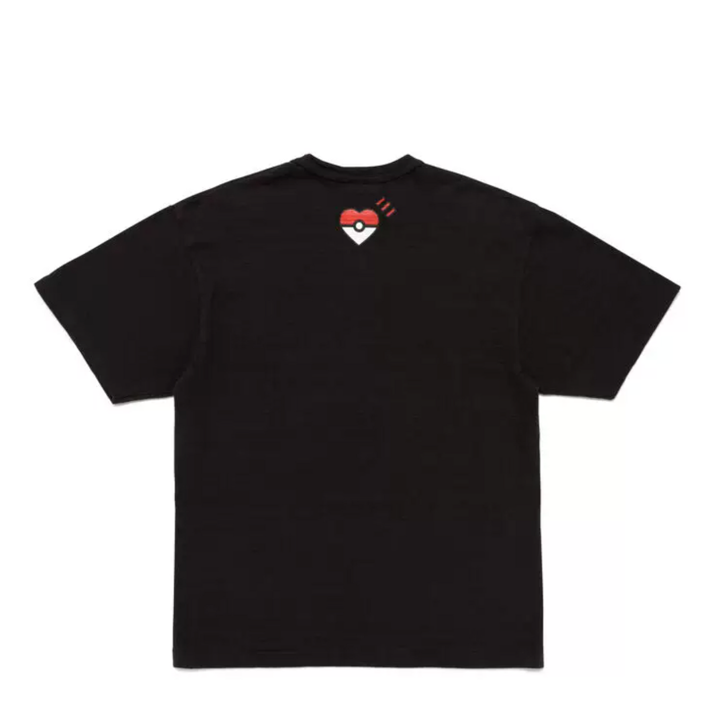 HUMAN MADE POKÉMON MADE GRAPHIC T-SHIRT XX31TE022