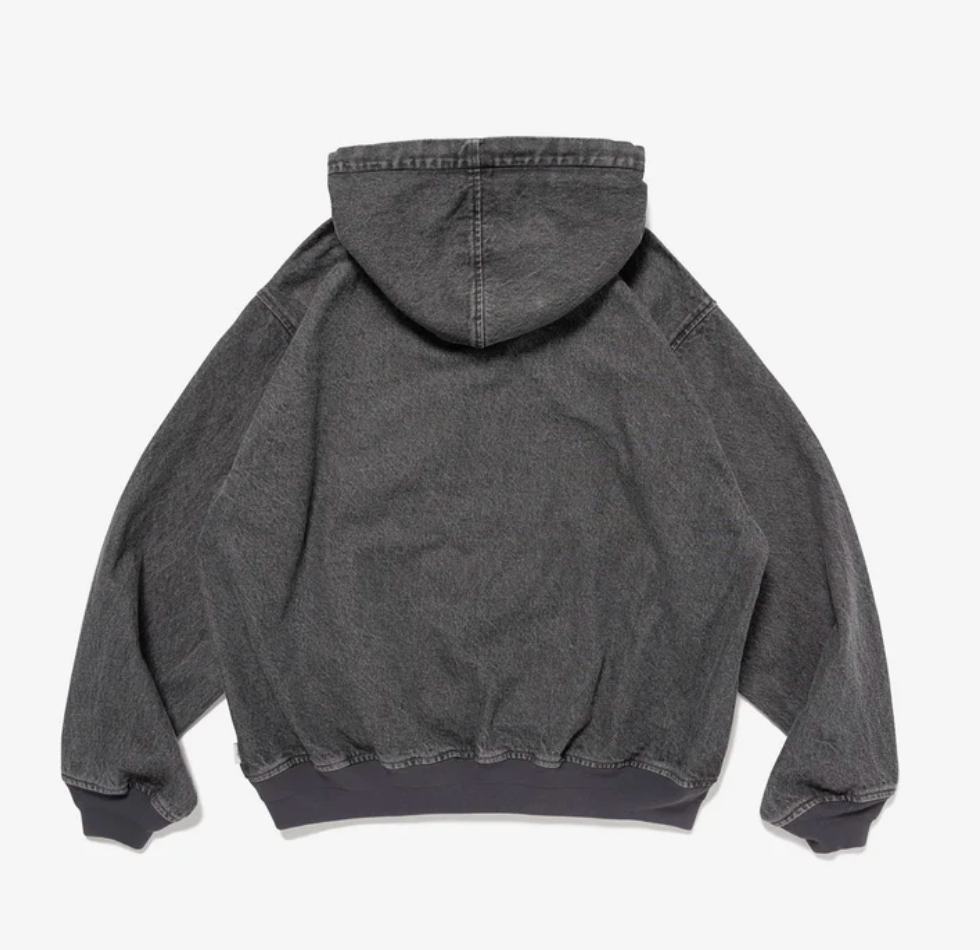 WTAPS D00M / JACKET / COTTON. DENIM 261WVDT-JKM01