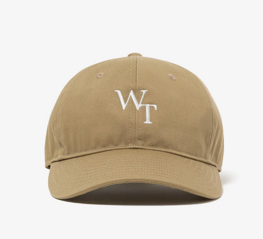 WTAPS T-6M 03 / CAP / CTPL. TWILL 261HCDT-HT07