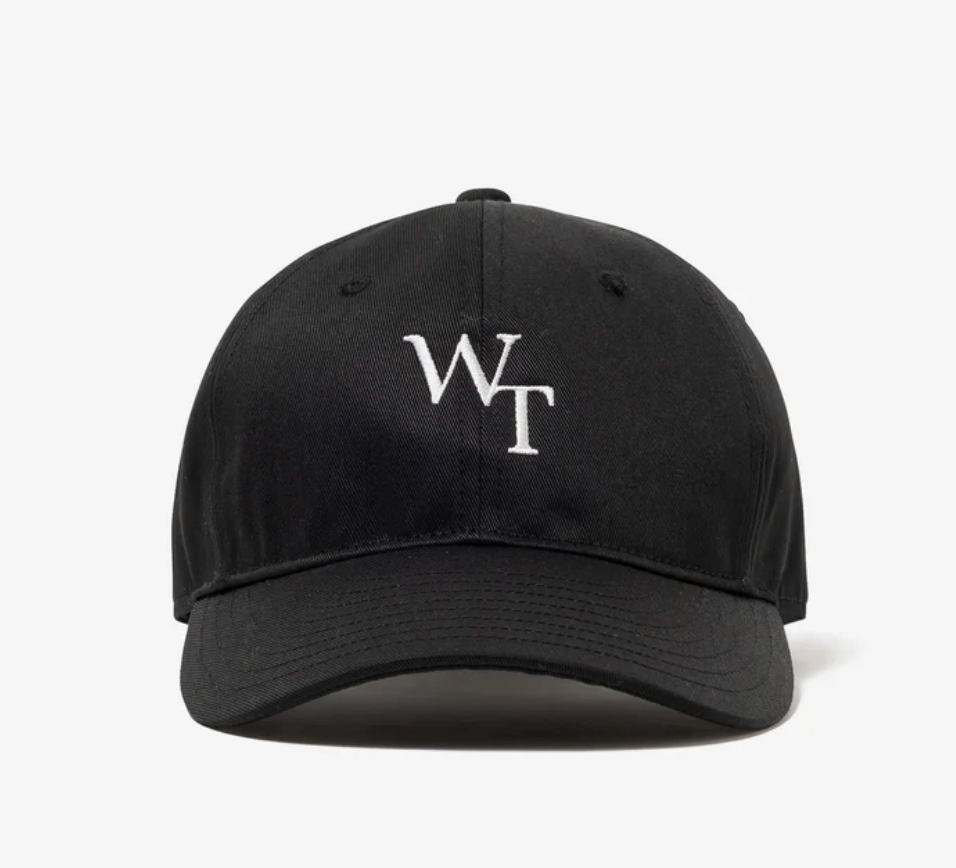 WTAPS T-6M 03 / CAP / CTPL. TWILL 261HCDT-HT07