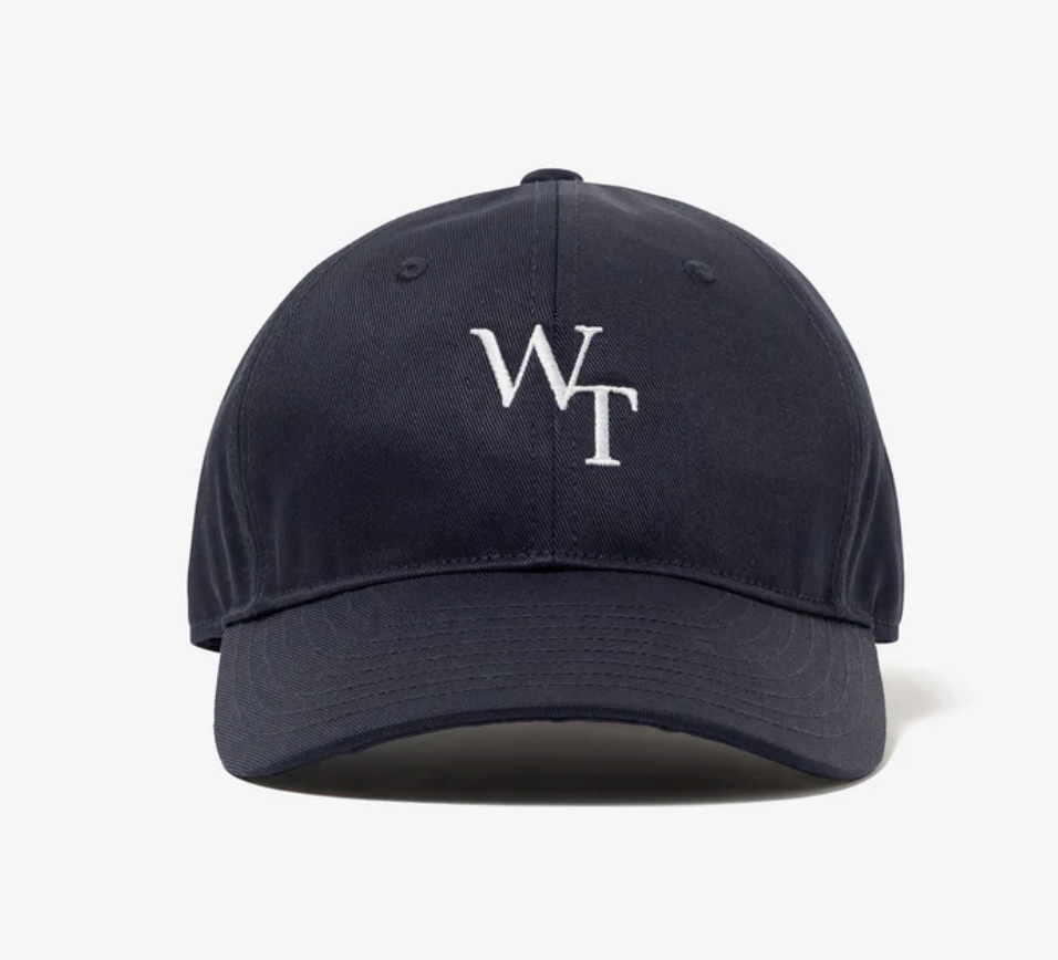 WTAPS T-6M 03 / CAP / CTPL. TWILL 261HCDT-HT07