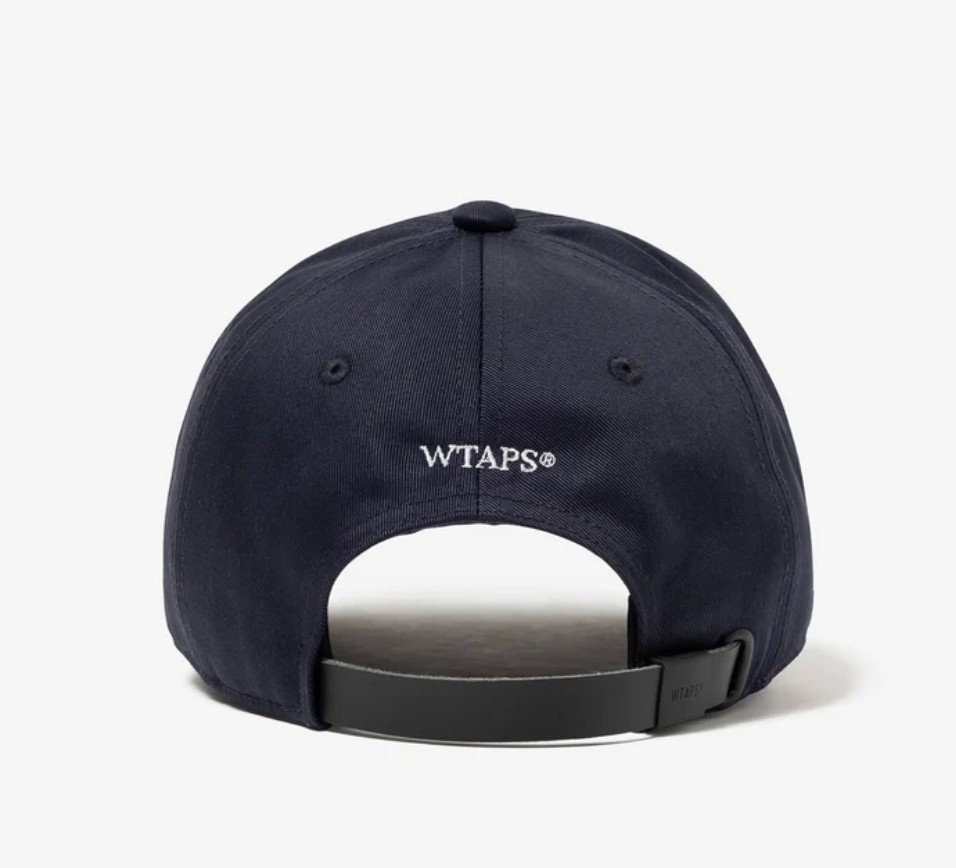 WTAPS T-6M 03 / CAP / CTPL. TWILL 261HCDT-HT07
