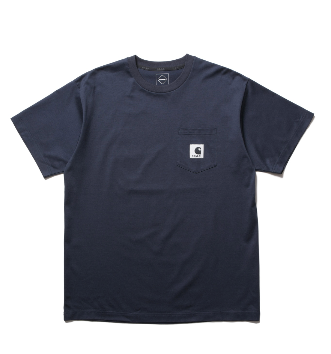 F.C.Real Bristol  Carhartt WIP S/S POCKET TEE FCRB-260128