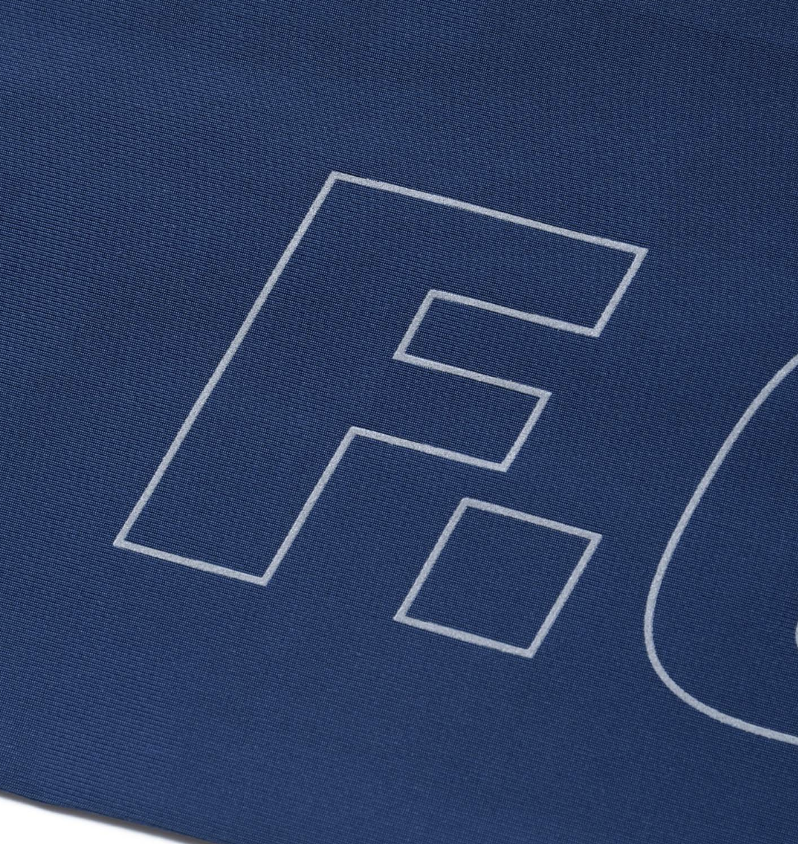 F.C.Real Bristol  ARM COVER FCRB-260092