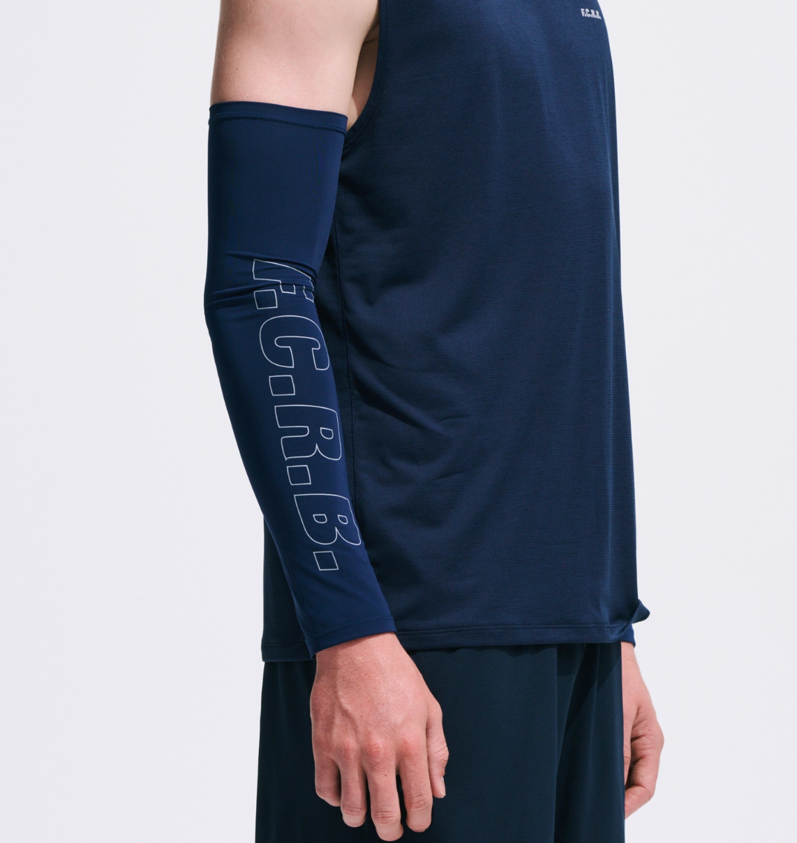 F.C.Real Bristol  ARM COVER FCRB-260092