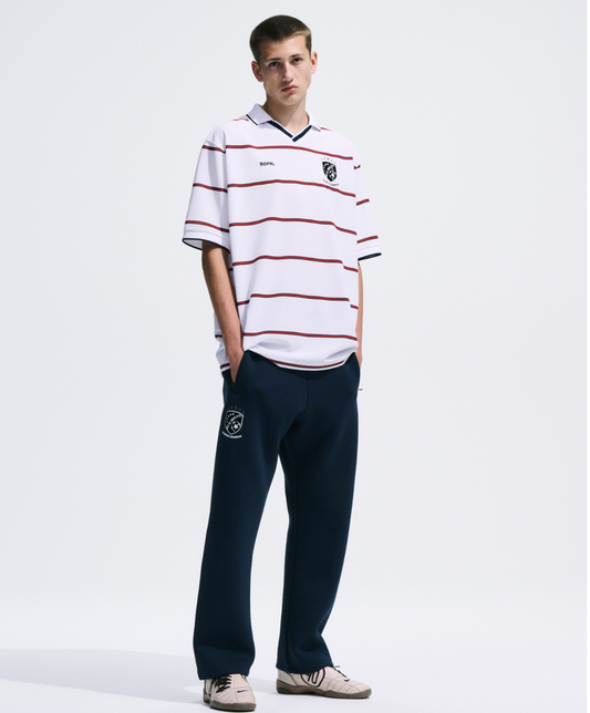 F.C.Real Bristol  CHAMPIONS BORDER S/S GAME SHIRT FCRB-260066