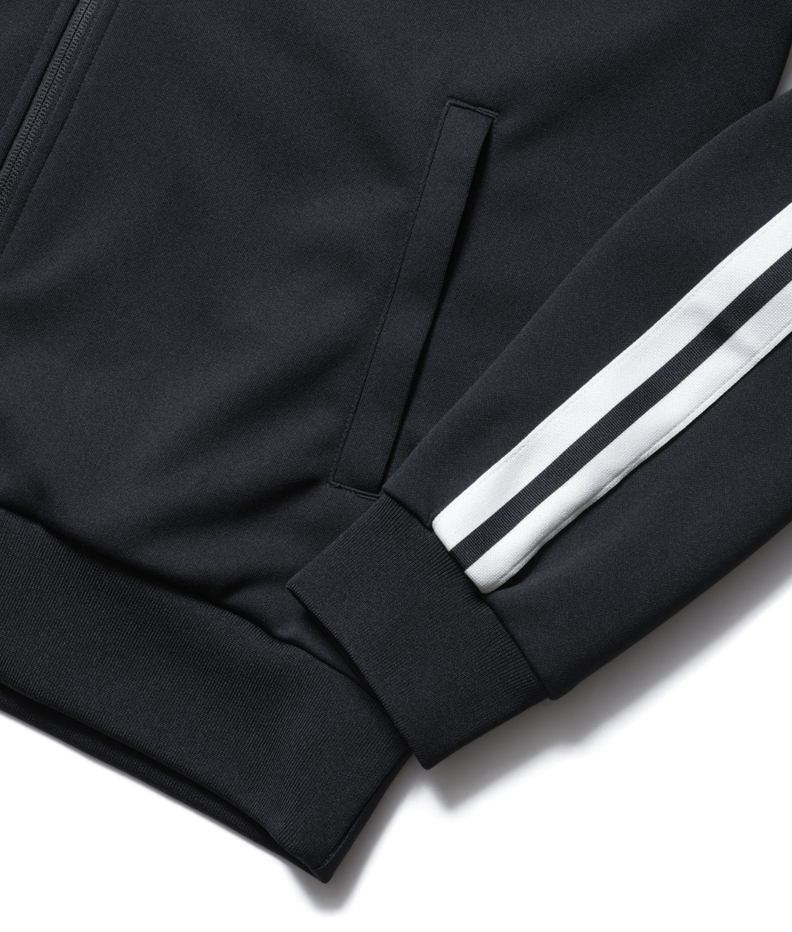 F.C.Real Bristol  TRAINING TRACK ZIP-UP HOODIE FCRB-260062