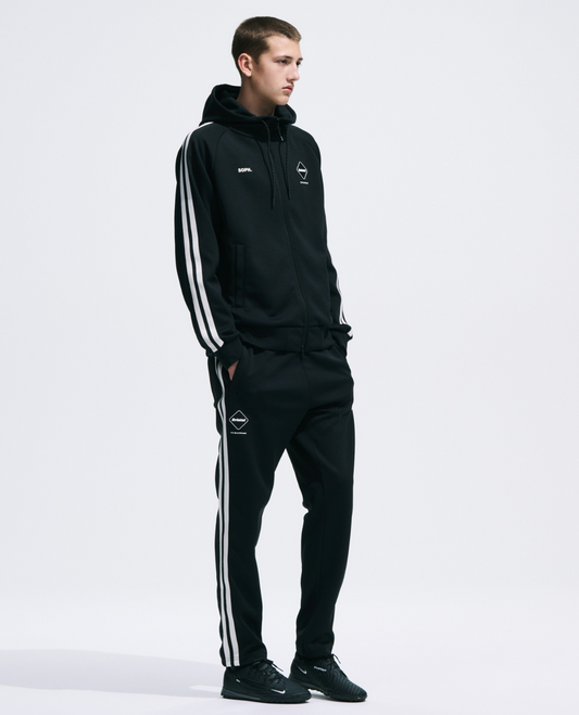 F.C.Real Bristol  TRAINING TRACK ZIP-UP HOODIE FCRB-260062