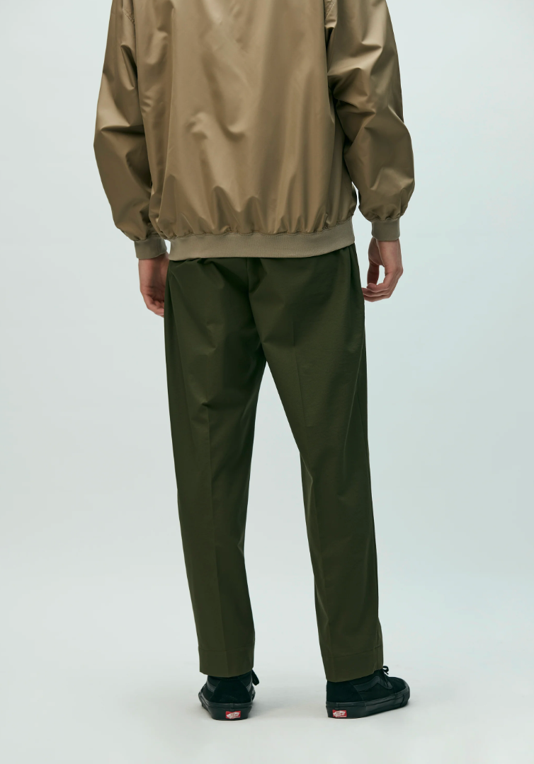 NEIGHBORHOOD  TAPERED SILHOUETTE PANTS 261ZANH-PTM09