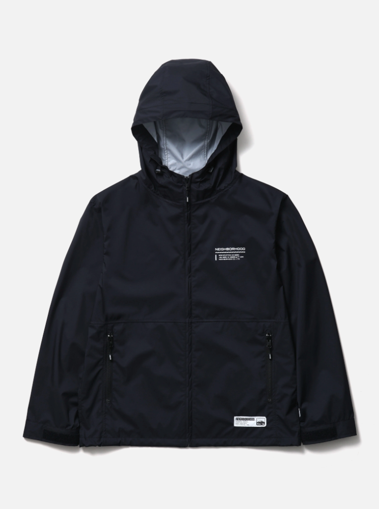 NEIGHBORHOOD  PACKABLE LW JACKET 261TSNH-JKM12