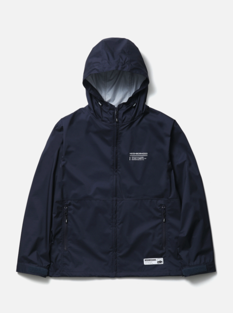 NEIGHBORHOOD  PACKABLE LW JACKET 261TSNH-JKM12