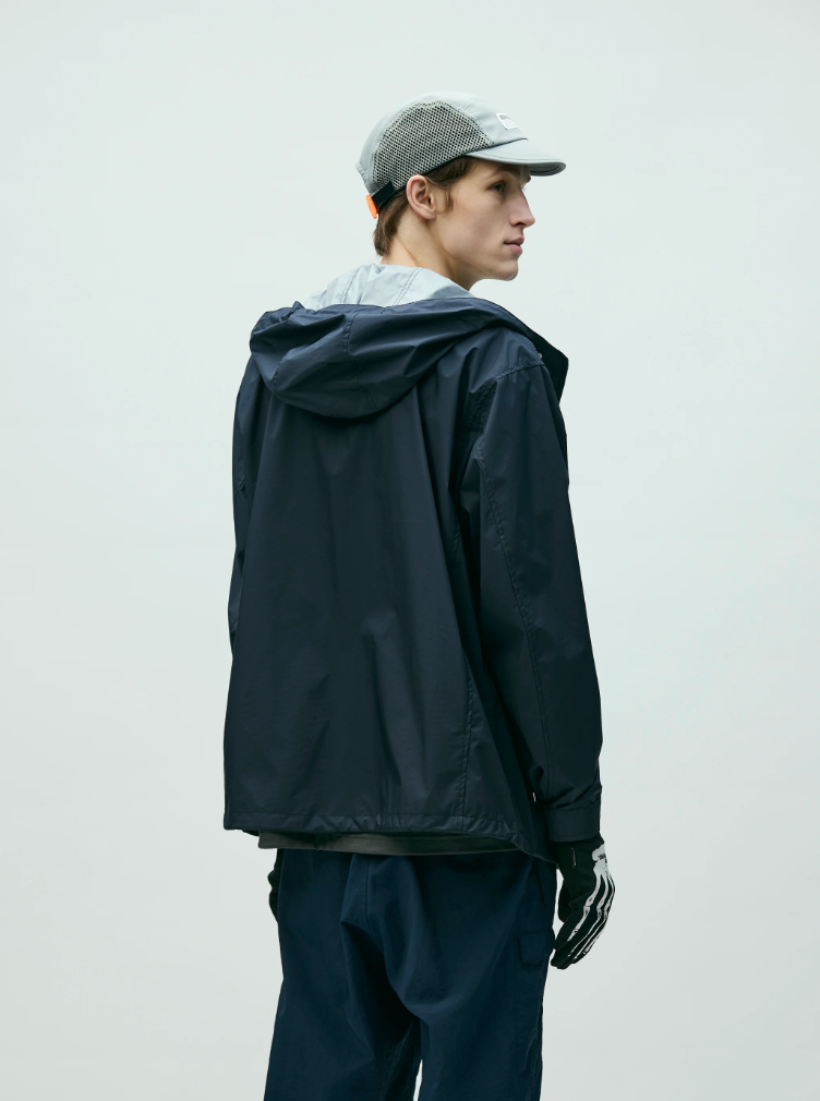 NEIGHBORHOOD  PACKABLE LW JACKET 261TSNH-JKM12
