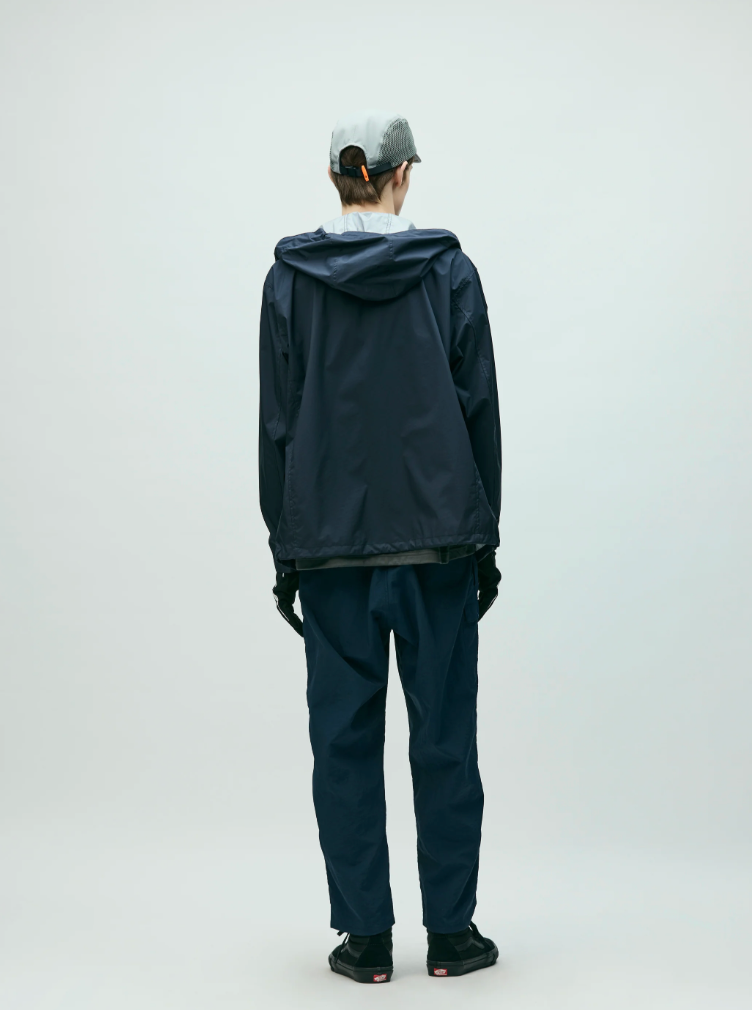 NEIGHBORHOOD  PACKABLE LW JACKET 261TSNH-JKM12