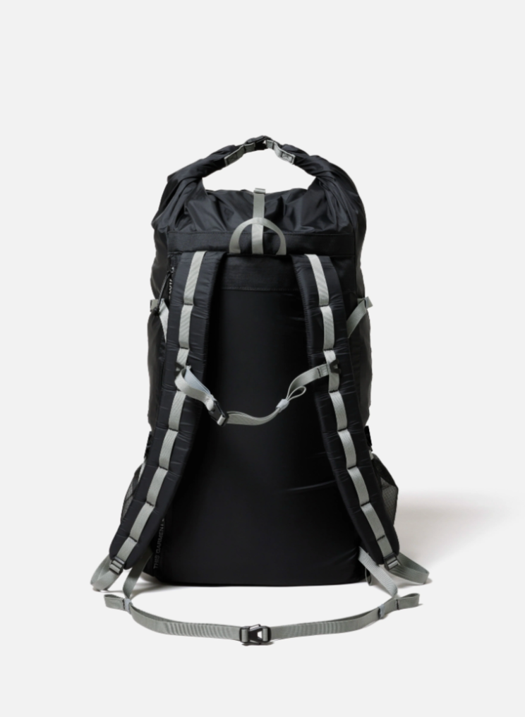 NH X HELINOX . LITE ROLL TOP BACK PACK 261HXHXN-CG01