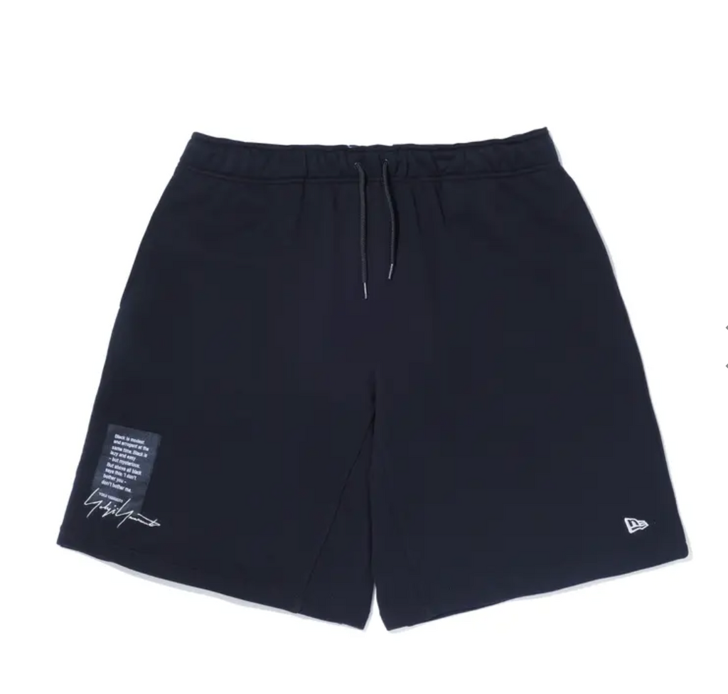 Yohji Yamamoto x NEW ERA SHORTS HZ-T95-282