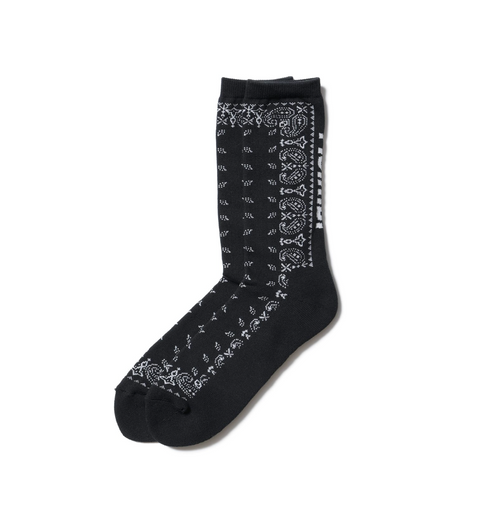 FCRB BANDANA SOCKS 26SS FCRB-260098