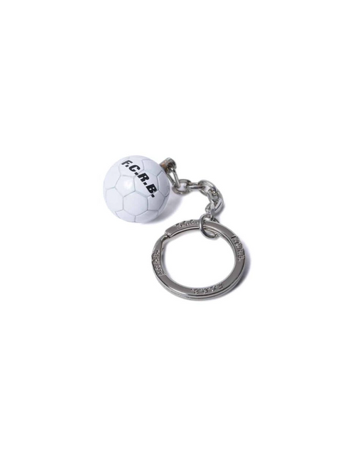 FCRB SOCCER BALL KEYCHAIN 26SS FCRB-260115