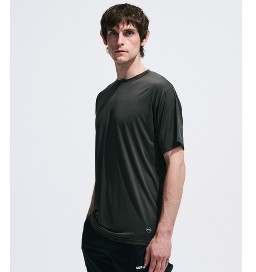 FCRB TECH DRY 3PACK T-SHIRTS MEN  FCRB-260088