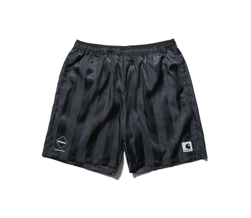 FCRB Carhartt WIP GAME SHORTS MEN 26SS FCRB-260123
