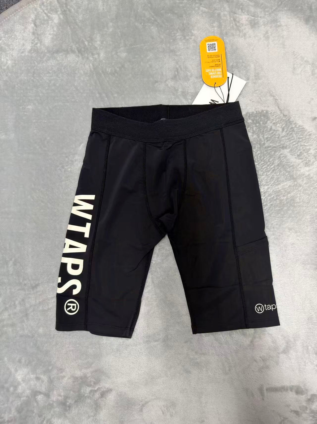 WTAPS MOOKIE SHORTS NLPL CORDURA 251ATDT-CSM25