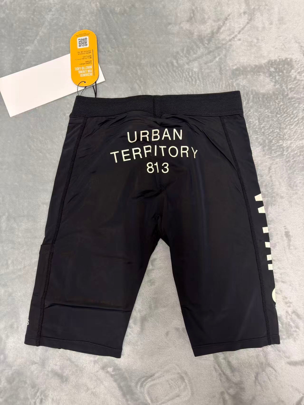 WTAPS MOOKIE SHORTS NLPL CORDURA 251ATDT-CSM25