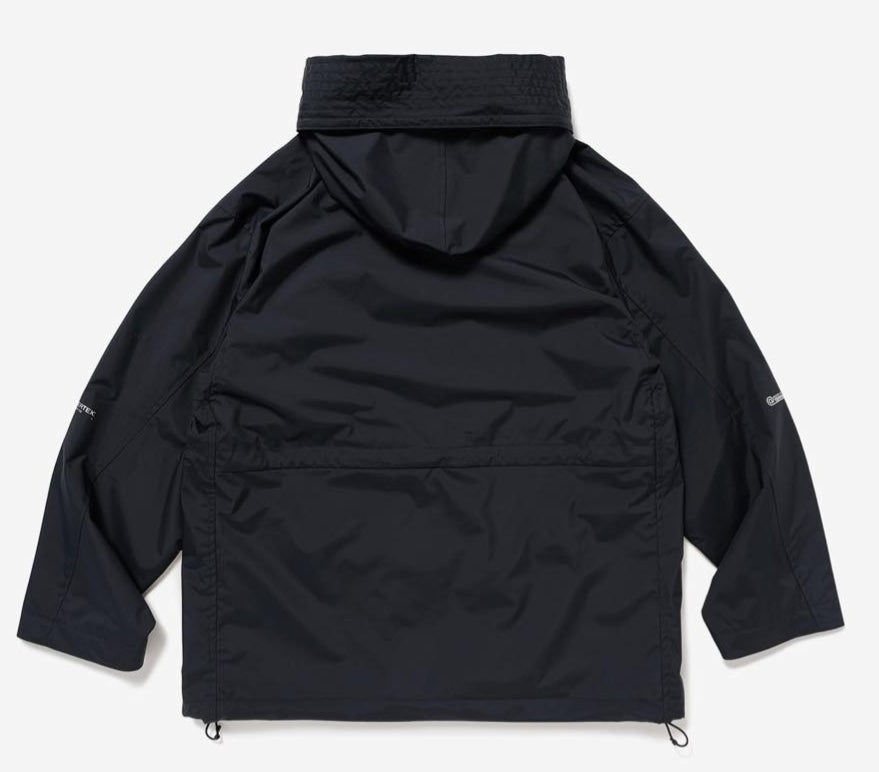 WTAPS 21ST JACKET TAFFETA 251CWDT-JKM02