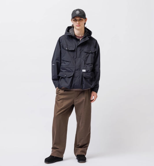 WTAPS 21ST JACKET TAFFETA 251CWDT-JKM02