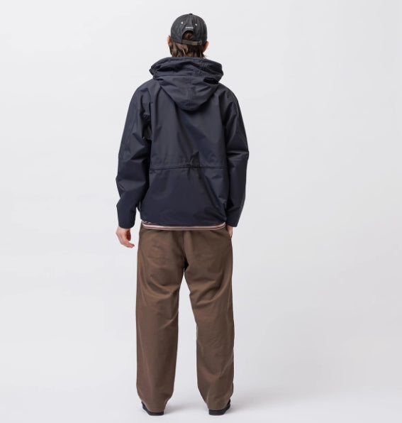 WTAPS 21ST JACKET TAFFETA 251CWDT-JKM02