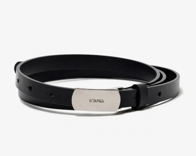 WTAPS  NETA  BELT   SYNTHETIC  251MYDT-AC01