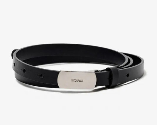 WTAPS  NETA  BELT   SYNTHETIC  251MYDT-AC01
