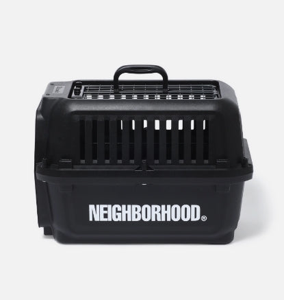 NEIGHBORHOOD  CI HARD CRATE 251MYNH-AC08