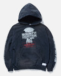 NEIGHBORHOOD NH X BOUNTY HUNTER . SAVAGE SWEAT HOODIE LS 251OKBHN-CSM01