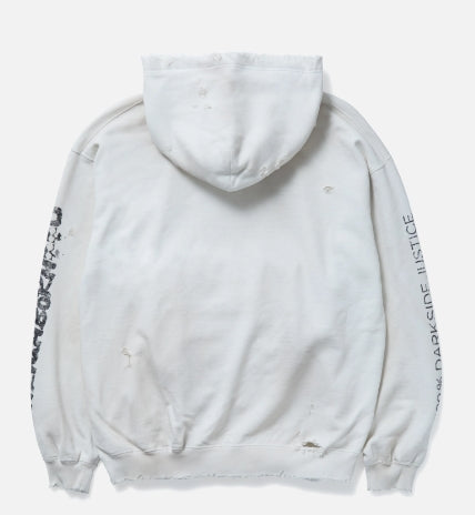 NEIGHBORHOOD NH X BOUNTY HUNTER . SAVAGE SWEAT HOODIE LS 251OKBHN-CSM01