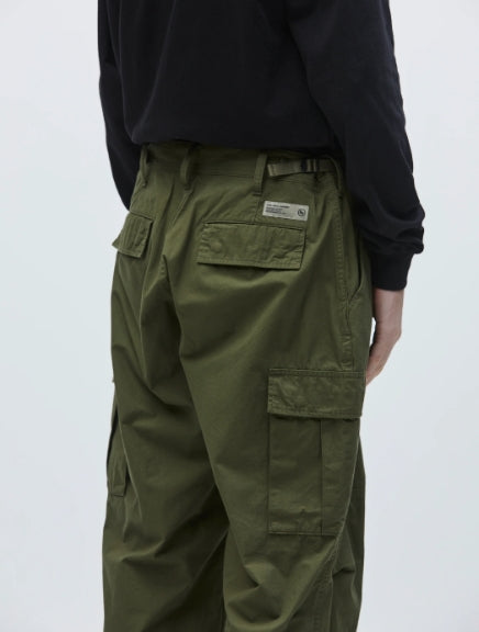 NEIGHBORHOOD BDU PANTS 251SPNH-PTM04