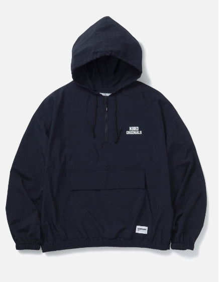 NEIGHBORHOOD  ANORAK JACKET 251TSNH-JKM03