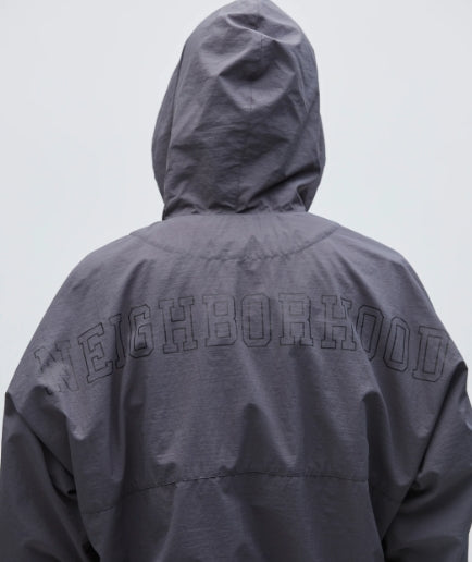 NEIGHBORHOOD  ANORAK JACKET 251TSNH-JKM03