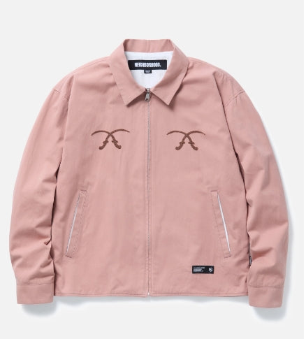 NEIGHBORHOOD  SOUVENIR JACKET 251UTNH-JKM03