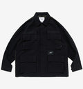 WTAPS ベイニー LS コットンツイルシャツ 251WVDT-SHM03