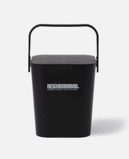 NEIGHBORHOOD  LOGO BUCKET 251YJNH-AC01