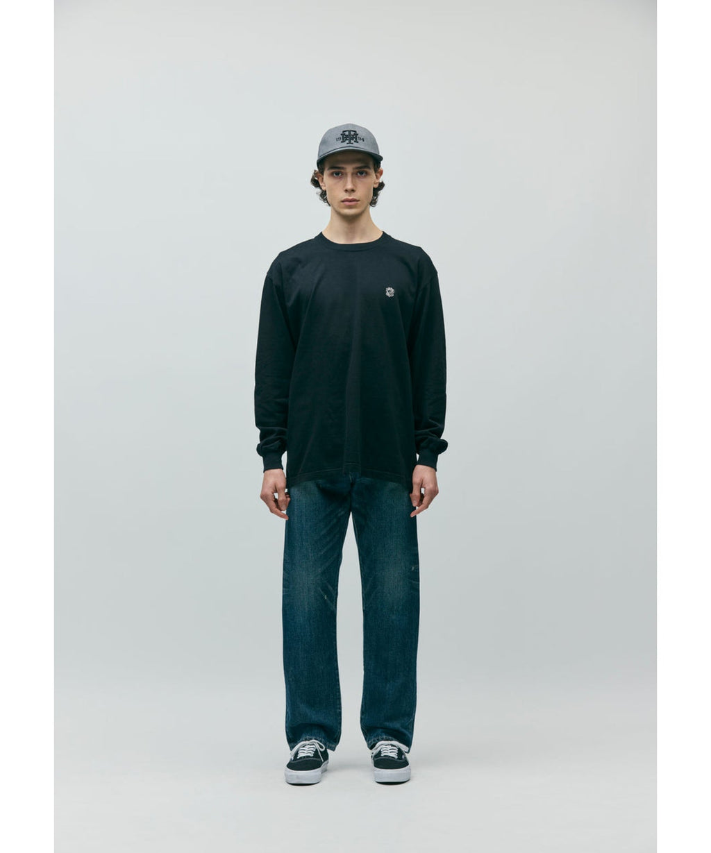 NEIGHBORHOOD WASHED DENIM DP MID PANTS 252XBNH-PTM06