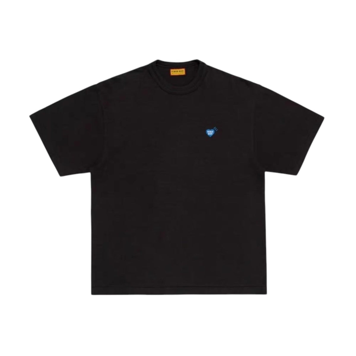 HUMAN MADE ANIMAL GRAPHIC T-SHIRT OFFLINE STORE EXCLUSIVE HM31TE037