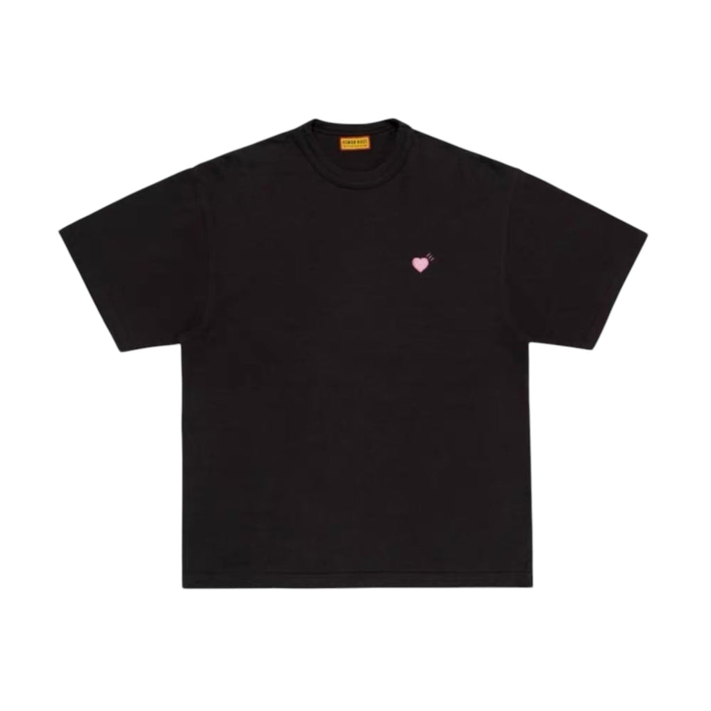 HUMAN MADE ANIMAL GRAPHIC T-SHIRT HARAJUKU EXCLUSIVE HM31TE036