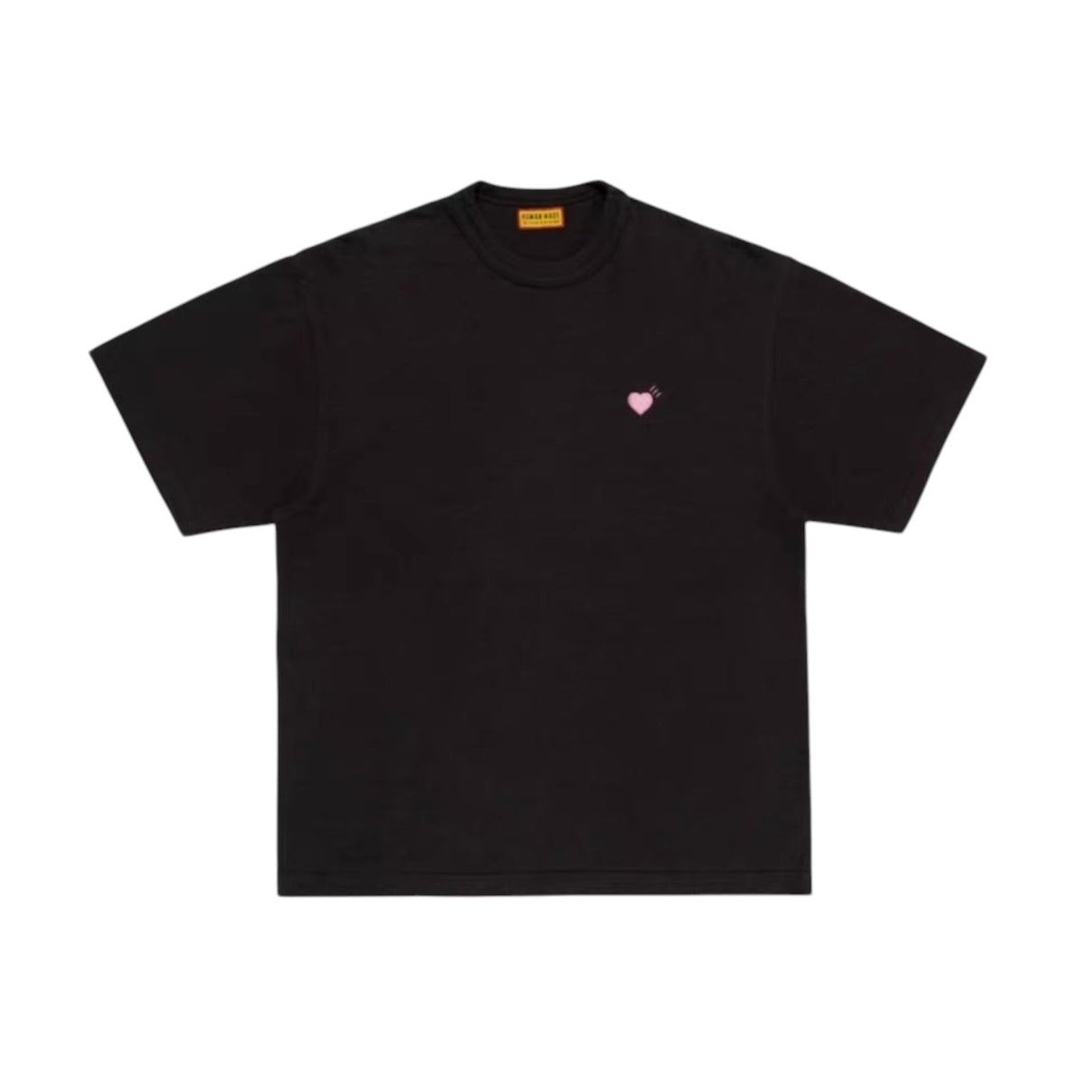 HUMAN MADE ANIMAL GRAPHIC T-SHIRT HARAJUKU EXCLUSIVE HM31TE036