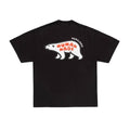HUMAN MADE ANIMAL GRAPHIC T-SHIRT HARAJUKU EXCLUSIVE HM31TE036