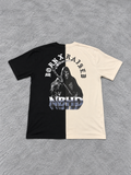 NEIGHBORHOOD  NH X BORN & RAISED . TEE SS-1 251ZB39N-ST01S