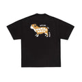 HUMAN MADE ANIMAL GRAPHIC T-SHIRT OFFLINE STORE EXCLUSIVE HM31TE037