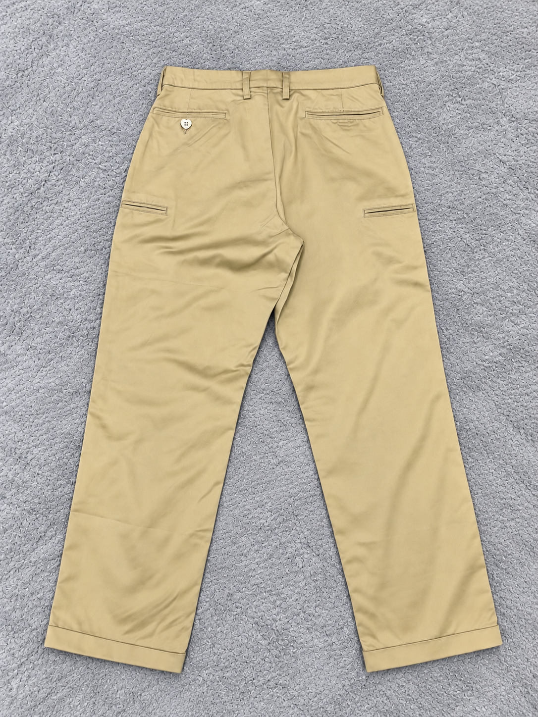 ヒューマンメイド チノパンツ HM27PT006