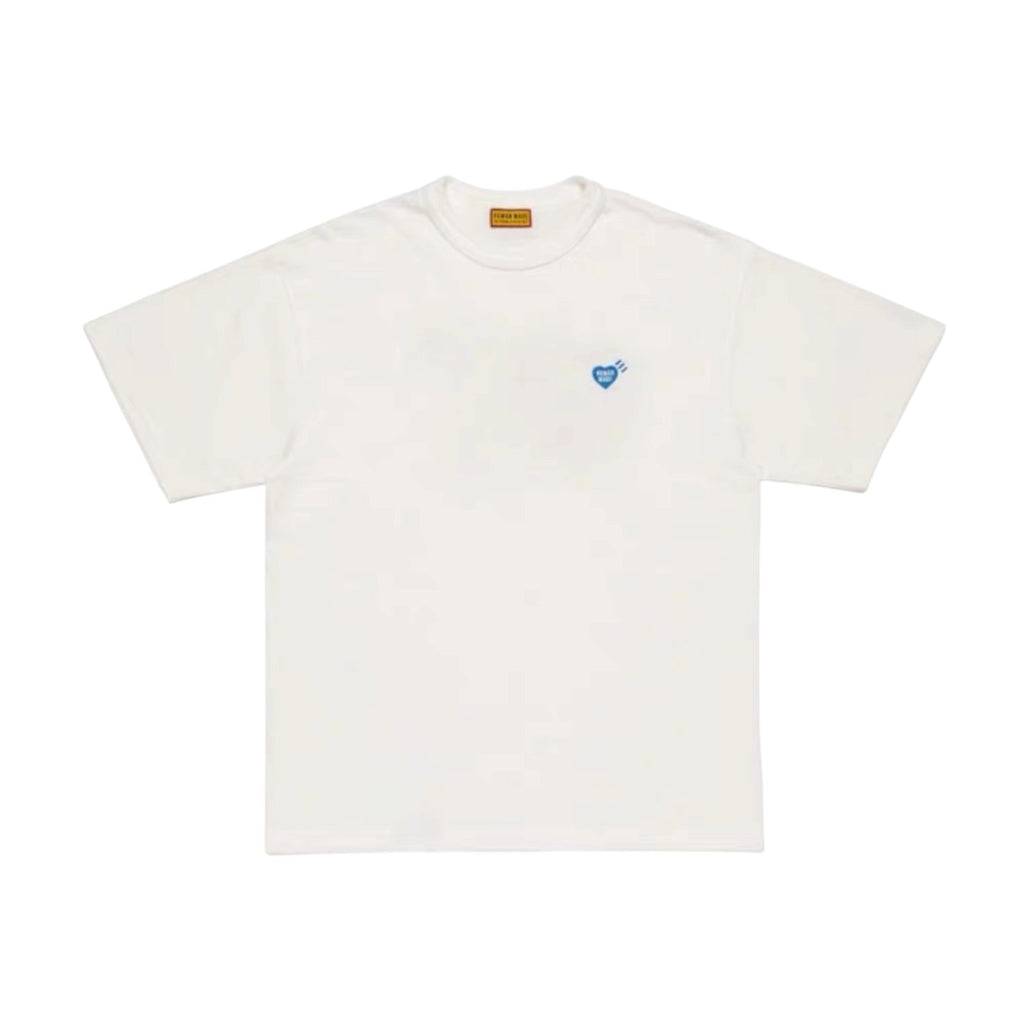 HUMAN MADE ANIMAL GRAPHIC T-SHIRT OFFLINE STORE EXCLUSIVE HM31TE037